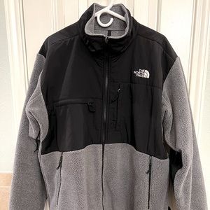 Vintage North Face Denali fleece - XL